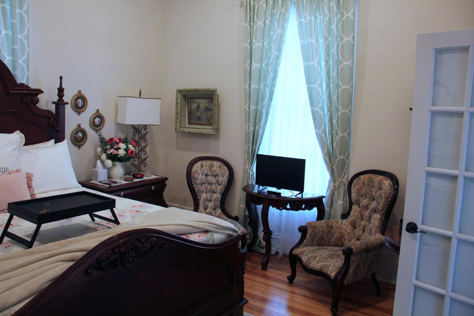 Grand Victorian Manor & Cottage Boonville Dış mekan fotoğraf