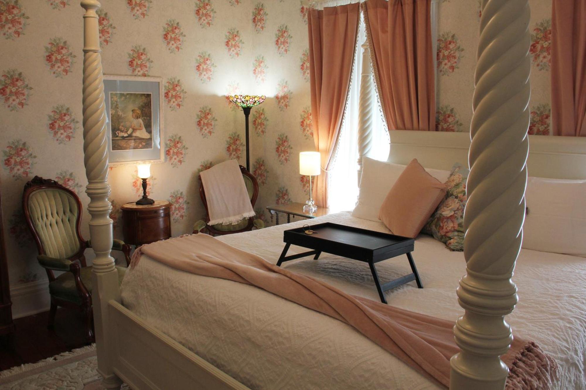 Grand Victorian Manor & Cottage Boonville Dış mekan fotoğraf