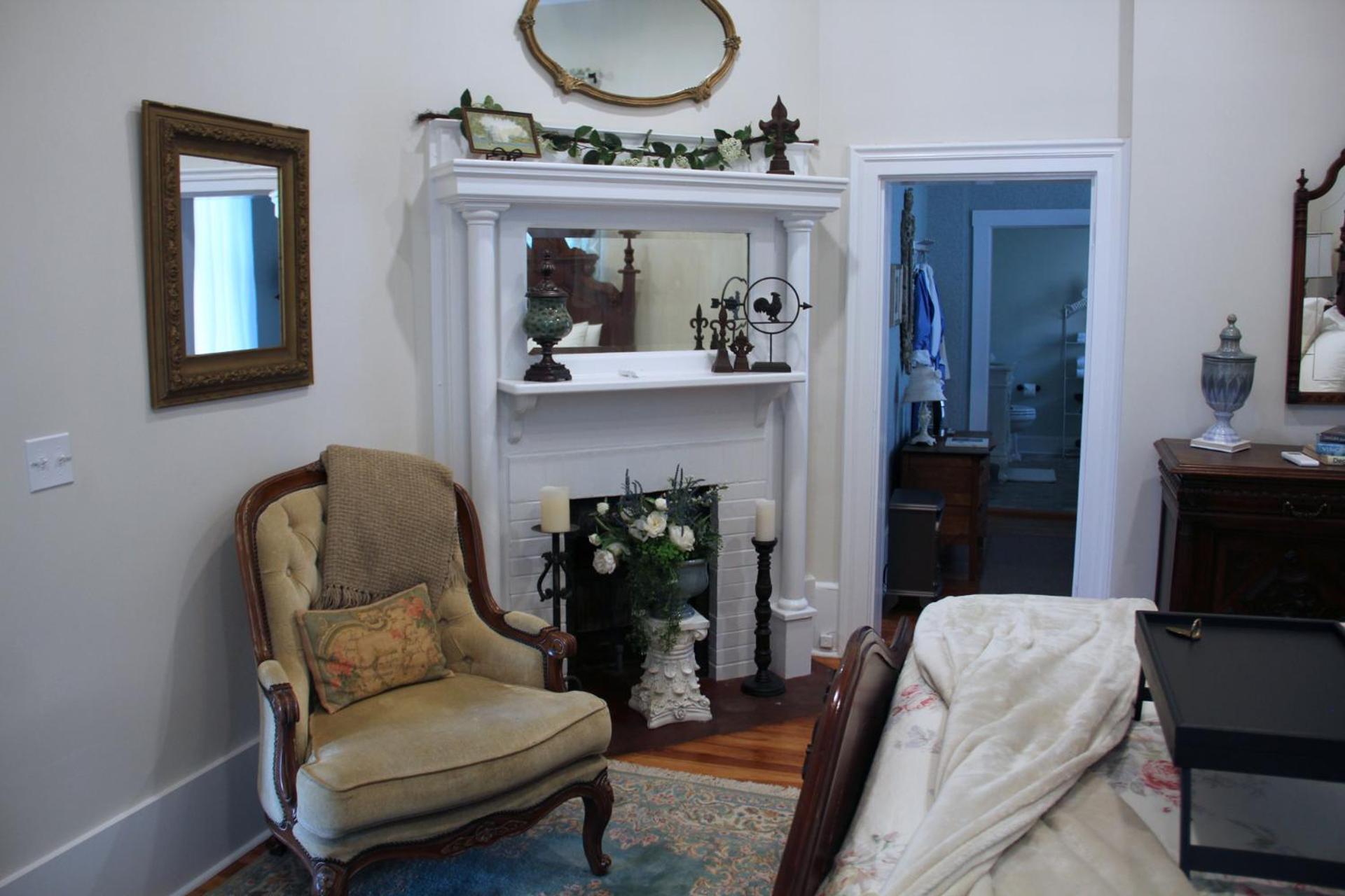 Grand Victorian Manor & Cottage Boonville Dış mekan fotoğraf
