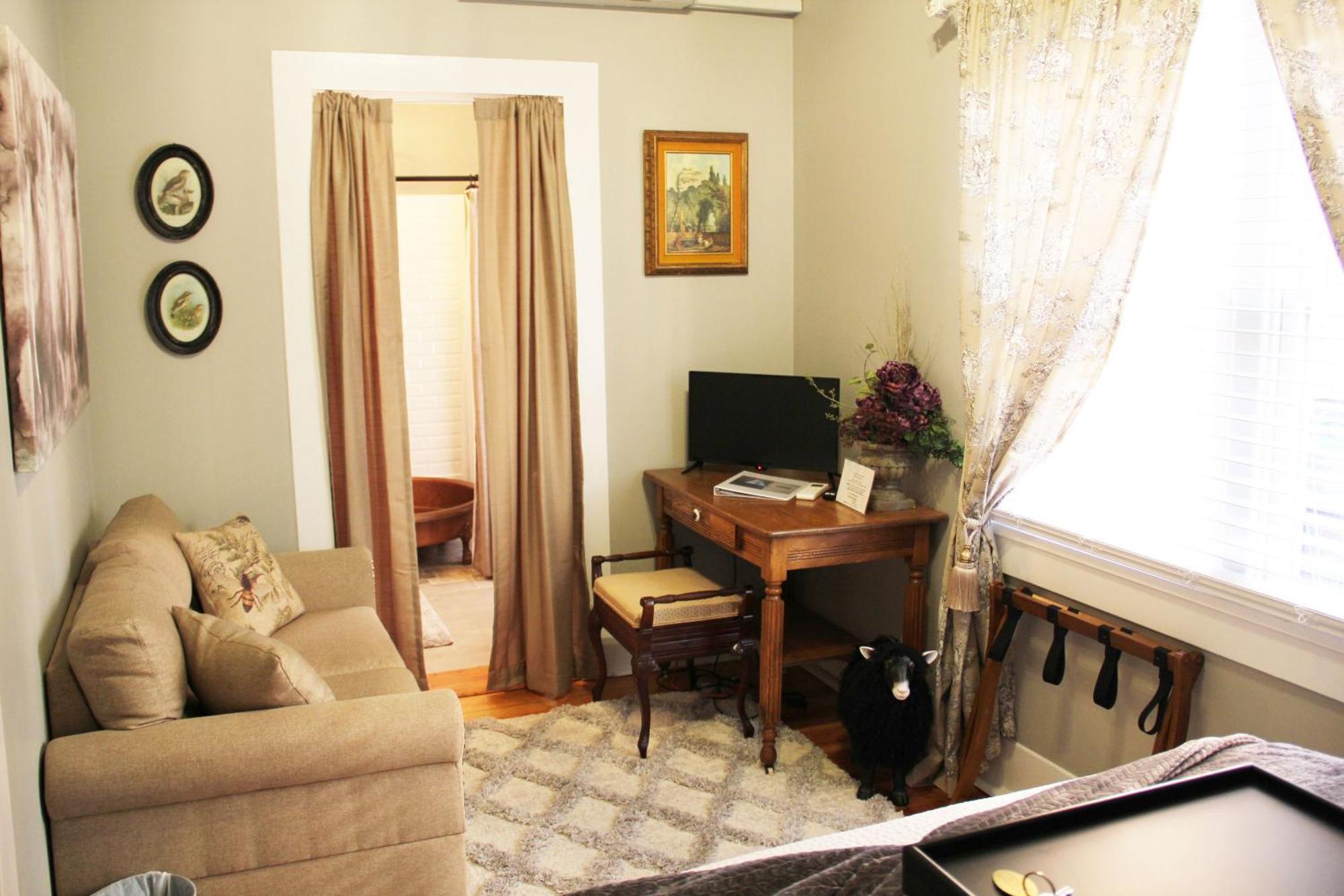 Grand Victorian Manor & Cottage Boonville Dış mekan fotoğraf